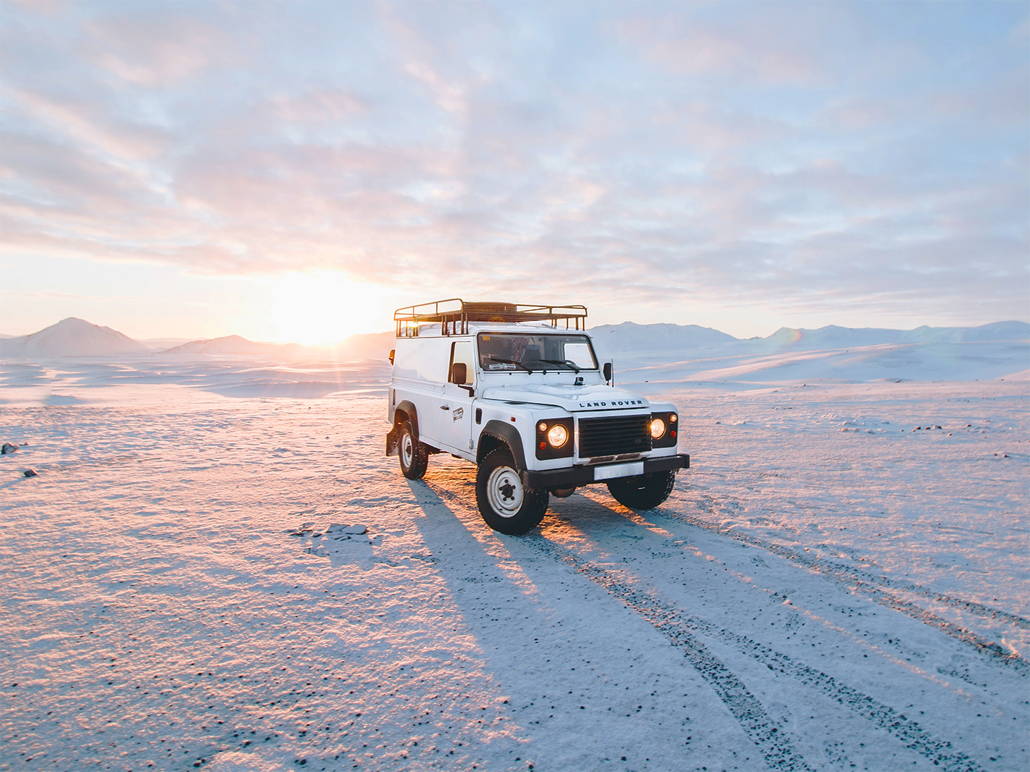 油表快到“0”，附近没加油站怎么办？