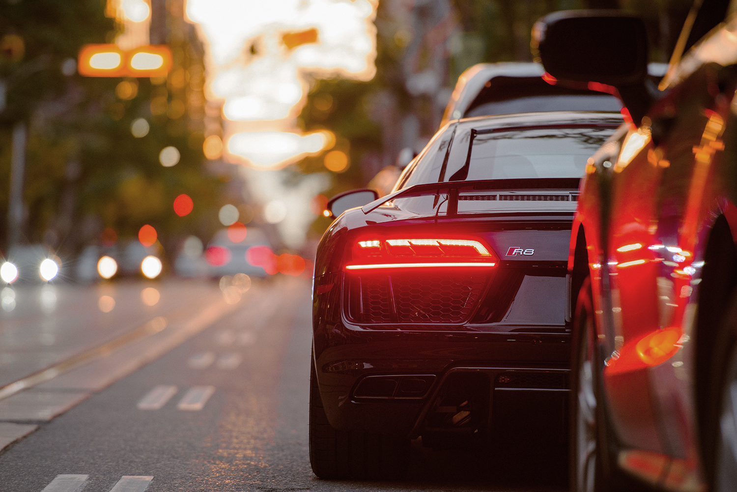 踩刹车的讲究竟然这么多！